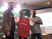 Saling Menguntungkan, Arema FC Lanjutkan Kerja Sama dengan Sponsor Transportasi Online