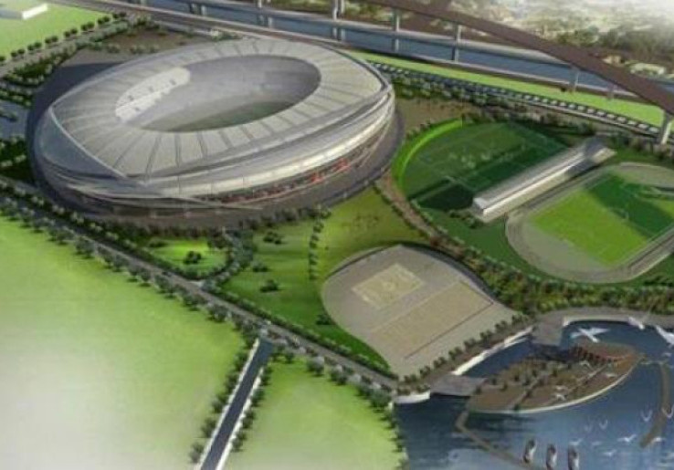 Pembangunan Stadion BMW untuk Persija Terus Dilakukan meski Pemprov DKI Kalah di PTUN