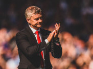 Ole Gunnar Solskjaer Hanya Menjadi 