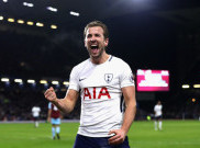 Harry Kane: Penyerang Haus Gol dari Taman Kota London