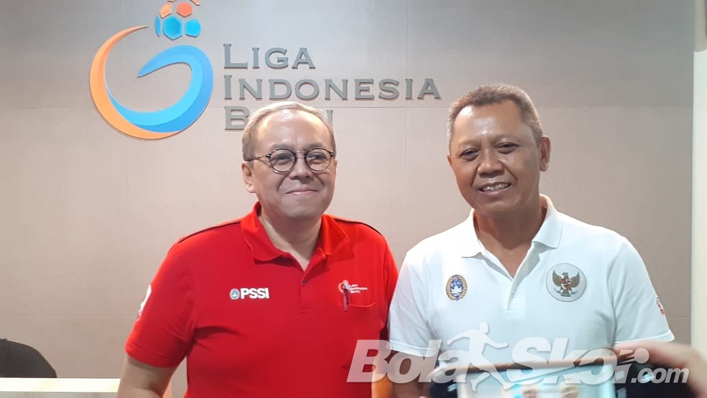 6 Usulan Hasil Pertemuan PT LIB dengan Klub Liga 1