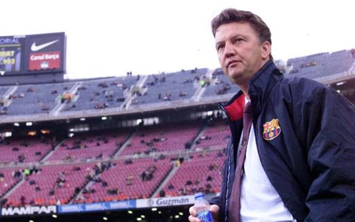 5 Pelatih Terburuk dalam Sejarah Barcelona