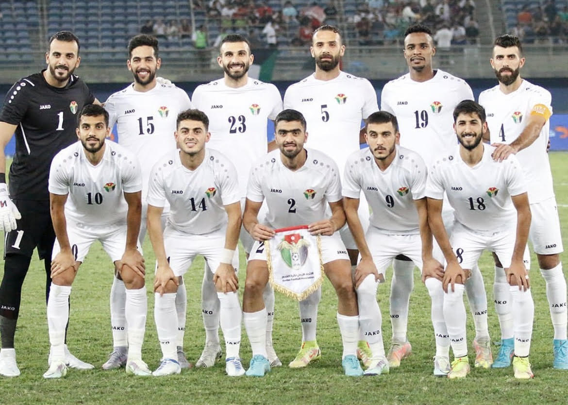 Pelatih Yordania Kritik AFC Jelang Laga Melawan Timnas Indonesia