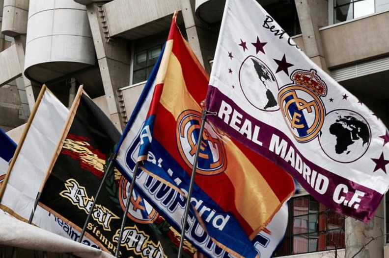 Jadwal Lengkap Real Madrid di LaLiga Musim 2023/2024