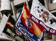 Jadwal Lengkap Real Madrid di LaLiga Musim 2023/2024
