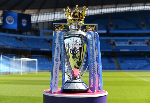 Neymar Prediksi Penghuni Empat Besar Premier League 2018-2019