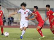 Piala AFF 2018: Vietnam Kalahkan Malaysia, Myanmar Buka Peluang ke Semifinal