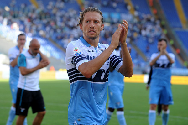 Gelandang Lazio Lecehkan Petugas Disabilitas AC Milan