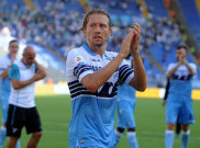 Gelandang Lazio Lecehkan Petugas Disabilitas AC Milan