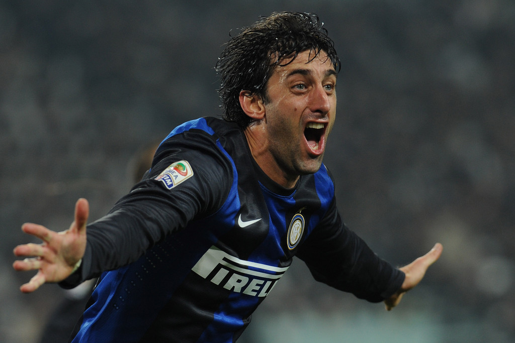6 Pemain Berusia 30 Tahun yang Menciptakan Perbedaan di Inter Milan