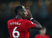 Alasan Real Madrid Mundur dari Perburuan Paul Pogba