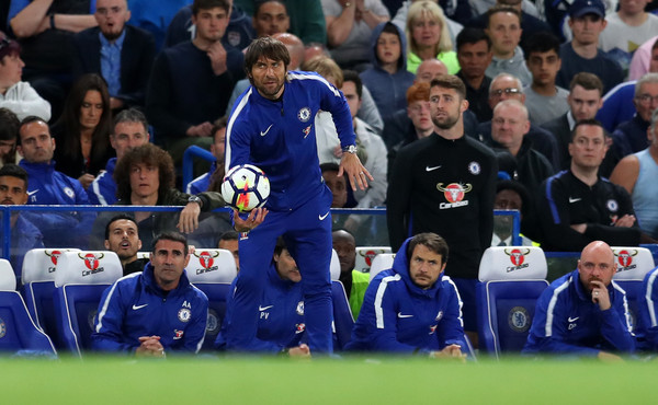Masa Depan Antonio Conte Akan Jelas pada Akhir Musim