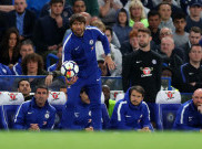 Masa Depan Antonio Conte Akan Jelas pada Akhir Musim