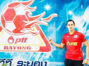 Bos Persija Benarkan Alasan Ryuji Utomo Hengkang dari Persija ke PTT Rayong