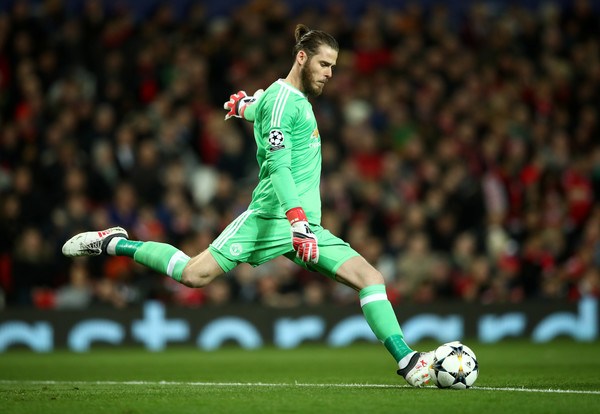 De Gea
