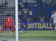 Hasil AFC Champions League Two: Diimbangi Lion City, Persib Belum Mampu Raih Kemenangan Perdana