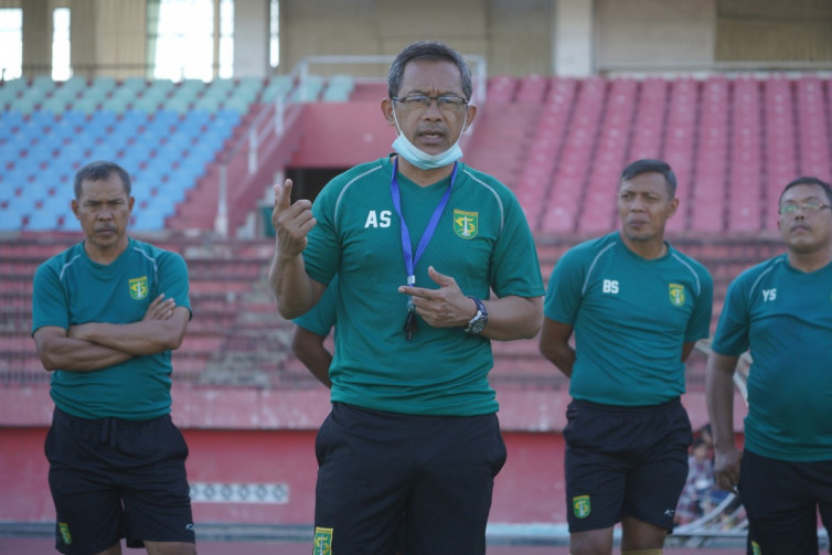 Persiraja Juru Kunci, Jadi Alarm Waspada Bagi Persebaya