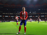 Presiden Barcelona Mengklaim Telah Bertemu Agen Antoine Griezmann