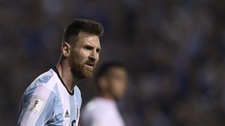 Terancam Gagal ke Piala Dunia, Pemerintah Argentina Waspada Serangan Jantung