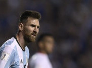 Terancam Gagal ke Piala Dunia, Pemerintah Argentina Waspada Serangan Jantung