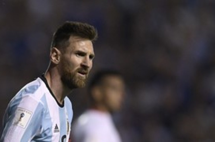 Terancam Gagal ke Piala Dunia, Pemerintah Argentina Waspada Serangan Jantung
