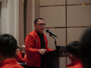 Ketum PSSI Berjanji Bantu Pendidikan Para Pemain Timnas Indonesia