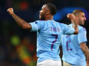 Raheem Sterling dan 7 Pencetak Hat-trick Gol Asal Inggris di Liga Champions