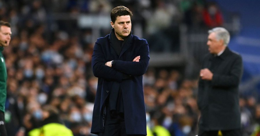 PSG Gagal Lagi, Begini Nasib Pochettino