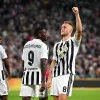 Hasil Juventus vs Parma: Bianconeri Lanjutkan Catatan Positif