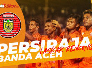 Profil Tim Liga 1 2020: Persiraja Banda Aceh