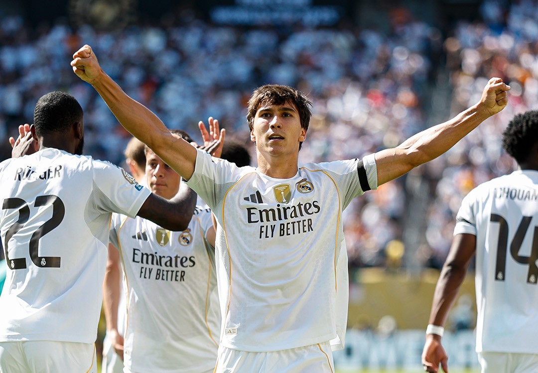 Hasil Piala Dunia Antarklub 2025: Bayern Munchen dan Dortmund Tersingkir, PSG Tantang Real Madrid di Semifinal