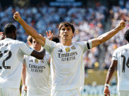 Bayern Munchen dan Dortmund Tersingkir, PSG Tantang Real Madrid di Semifinal