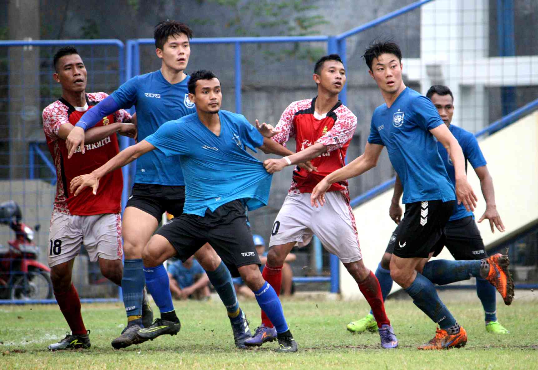 Menang 7-1, Pelatih PSIS Semarang Komentari Kelebihan dan Kekurangan Tim