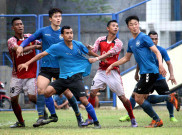 Menang 7-1, Pelatih PSIS Semarang Komentari Kelebihan dan Kekurangan Tim