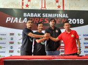 PSMS Medan Siap Bikin Jakmania Seperti yang Dirasakan Bobotoh dan Bonek