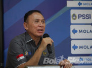 Ketum PSSI: Wasit Samping Gawang Akan Digunakan pada Seri Keempat Liga 1