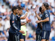 Klasemen Sementara LaLiga 2025/2026: Real Madrid Belum Terbendung, Barcelona Membuntuti