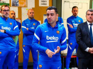 Rencana Barcelona: Rekrut Lima Pemain pada Bursa Transfer Musim Panas 2022