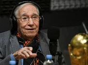 Mengenal Enrique Macaya Marquez, Jurnalis Legendaris Berusia 91 Tahun yang Sudah Meliput Piala Dunia Sejak 1958
