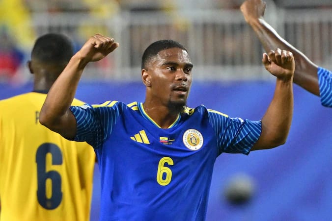 Tijjani Reijnders Bukan Satu-satunya Pemain Keturunan Indonesia di Piala Dunia 2026