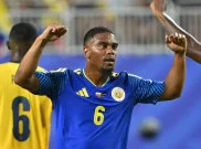 Tijjani Reijnders Bukan Satu-satunya Pemain Keturunan Indonesia di Piala Dunia 2026