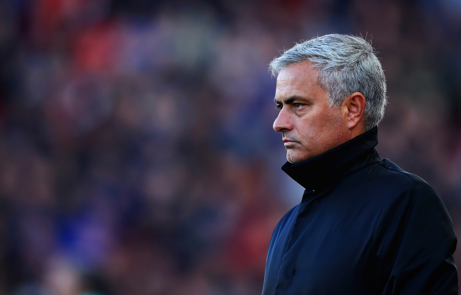 Sesumbar Jose Mourinho bersama Manchester United di Tahun 2020