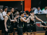 IBL: Kemenangan untuk Banten Tercinta