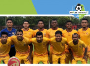 Profil Tim Liga 1 2018: Sriwijaya FC