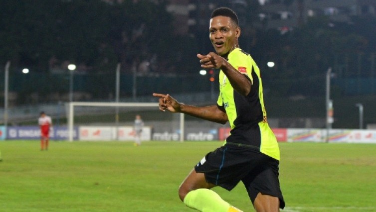Hadapi Persija, Tampines Rovers Masih Tanpa 'Ribery', 'Robben' Bisa Bermain
