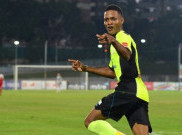Hadapi Persija, Tampines Rovers Masih Tanpa 'Ribery', 'Robben' Bisa Bermain