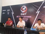 Ribuan Pesepak Bola Muda Ramaikan GMT Soccer Tournament 2025 di Kandang Persita Tangerang