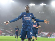 Southampton 1-3 Arsenal: The Gunners Sukses Balas Dendam