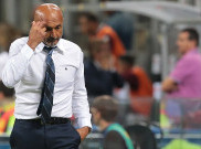 Bersua Bologna, Luciano Spalletti Optimistis Inter Milan Bangkit