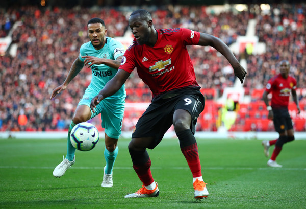 Formula Transfer Inter Milan untuk Gaet Romelu Lukaku: Kredit 2 Tahun